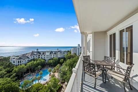 9500 Grand Sandestin Boulevard #Unit 2904, home for sale on Grand Sandestin Boulevard