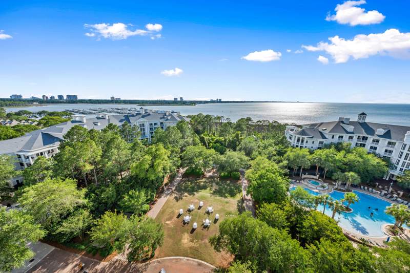 3 bedroom Condominium at 9500 Grand Sandestin Boulevard #Unit 2904, Grand Sandestin, Miramar Beach — photo 3