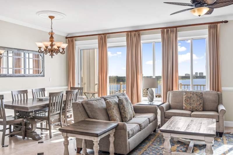 3 bedroom Condominium at 9500 Grand Sandestin Boulevard #Unit 2904, Grand Sandestin, Miramar Beach — photo 5