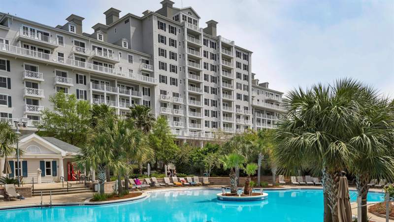 3 bedroom Condominium at 9500 Grand Sandestin Boulevard #Unit 2904, Grand Sandestin, Miramar Beach — photo 2