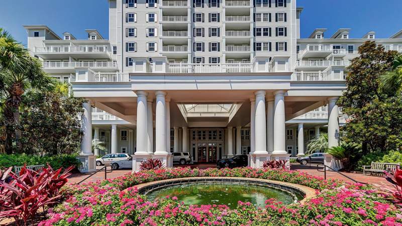 3 bedroom Condominium at 9500 Grand Sandestin Boulevard #Unit 2904, Grand Sandestin, Miramar Beach — photo 4