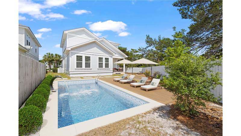 4 bedroom Detached Single Family at 170 Penelope Street, Frangista Beach 3rd Addn, Miramar Beach — photo 2