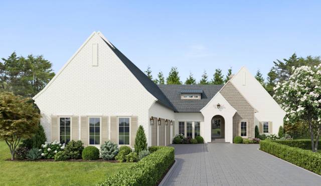 97 Quail Hollow Court, new construction home in Inlet Beach