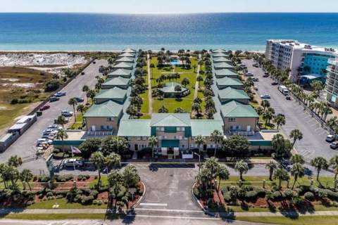 1530 SE Miracle Strip Parkway #112B, Fort Walton Beach FL - photo 15 of 15