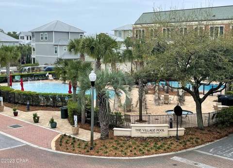10343 E Co Highway 30A B234 #B234, Inlet Beach FL - photo 17 of 22