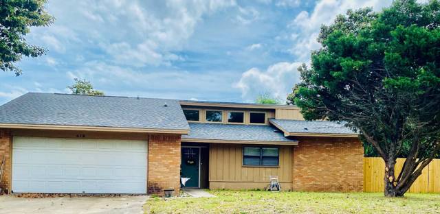 418 Snapper Drive