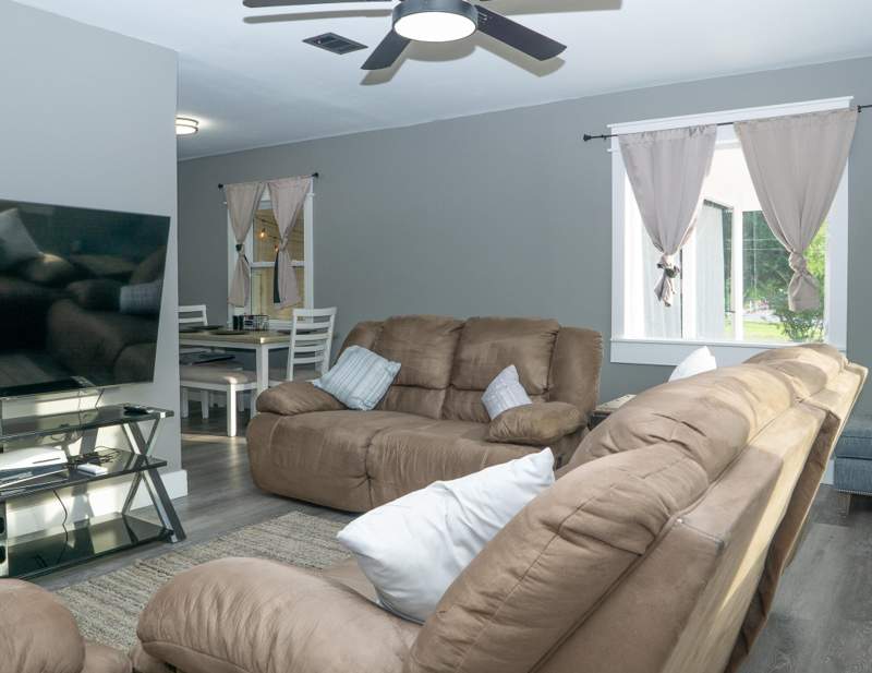 3 bedroom Detached Single Family at 113 NW Maurice Avenue, Vesta Heights 1st Addn, Fort Walton Beach — photo 4