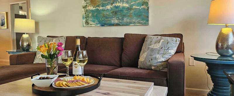 3 bedroom Condominium at 3795 E Scenic Highway 98 #10E, Chateau La Mer Condo Phase l, Destin — photo 5