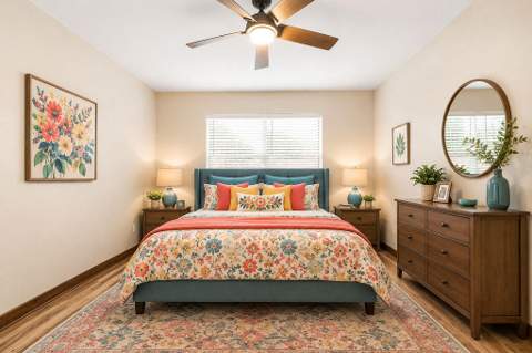 13 NW Cape Drive #Apt B, Fort Walton Beach FL - photo 7 of 28