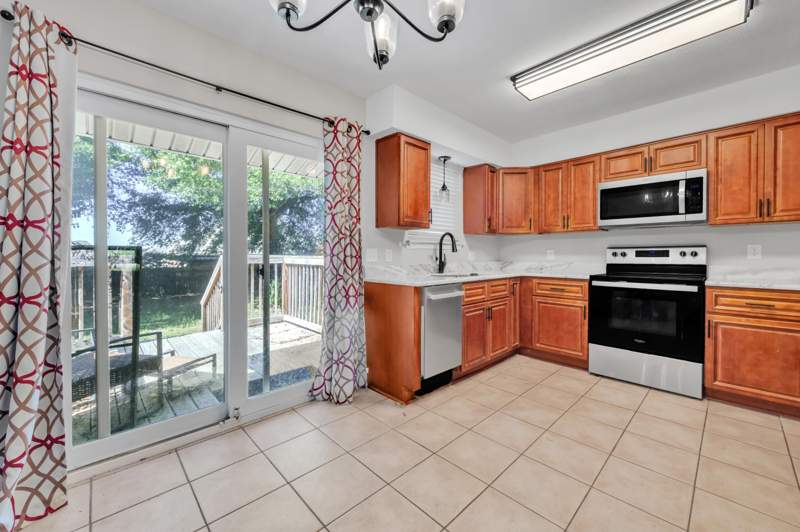 3 bedroom Detached Single Family at 2317 Lewis Street, Leon Heights, Crestview — photo 4