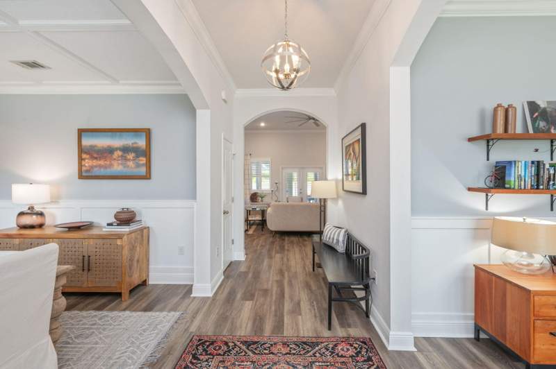 4 bedroom Detached Single Family at 200 Sweet Tea Lane, Hammock Bay, Freeport — photo 4