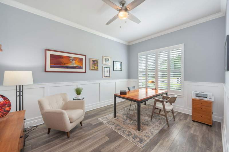 4 bedroom Detached Single Family at 200 Sweet Tea Lane, Hammock Bay, Freeport — photo 5