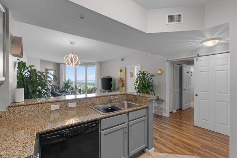 2 bedroom Condominium at 4203 Indian Bayou Trail #11110, The Palms Of Destin, Destin — photo 5