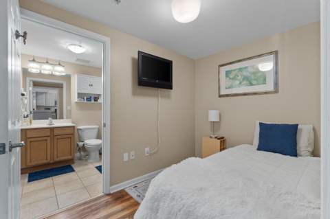 4203 Indian Bayou Trail #11110, Destin FL - photo 16 of 35