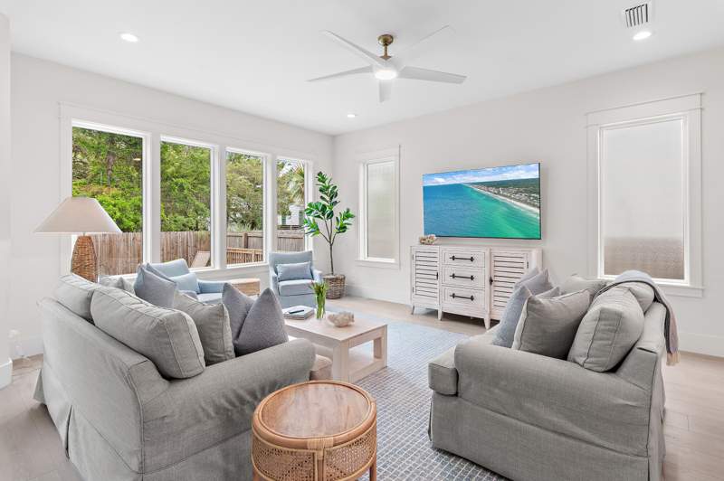 5 bedroom Detached Single Family at 144 Dalton Drive, Eastern Lake / Dalton Unrec, Santa Rosa Beach — photo 5