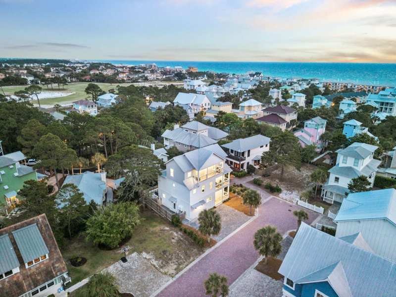 5 bedroom Detached Single Family at 33 Maritime Way, Sea Pointe, Santa Rosa Beach — photo 1