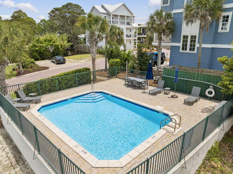 5 bedroom Detached Single Family at 33 Maritime Way, Sea Pointe, Santa Rosa Beach — photo 4