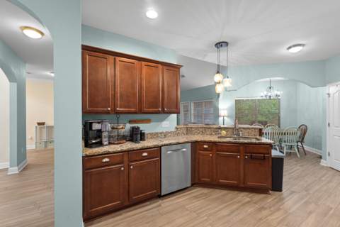 711 Lime Lane, Crestview FL - photo 13 of 31