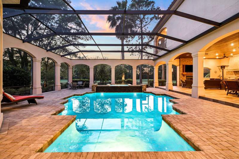 4 bedroom Detached Single Family at 3507 Burnt Pine Lane, Burnt Pine, Miramar Beach — photo 4