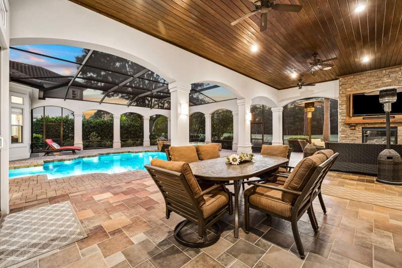 4 bedroom Detached Single Family at 3507 Burnt Pine Lane, Burnt Pine, Miramar Beach — photo 5