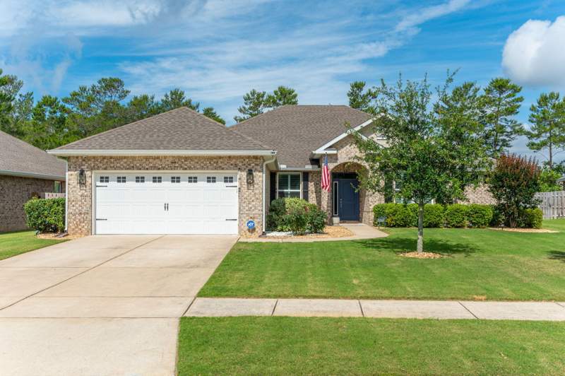 4 bedroom Detached Single Family at 200 Sweet Tea Lane, Hammock Bay, Freeport — photo 3