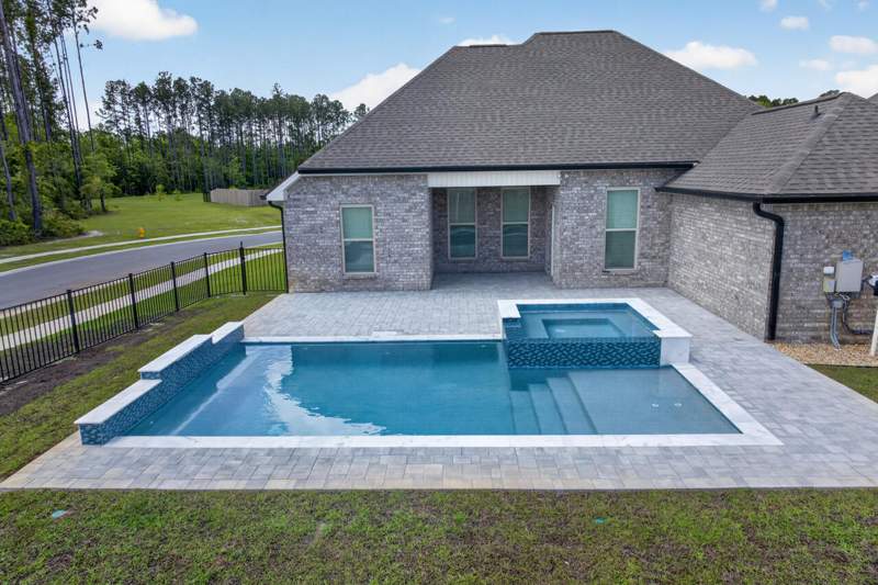 3 bedroom Detached Single Family at 155 Lumen Loop, Hammock Bay - Starburst, Freeport — photo 4
