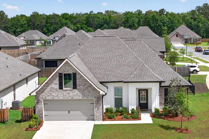 3 bedroom Detached Single Family at 155 Lumen Loop, Hammock Bay - Starburst, Freeport — photo 3