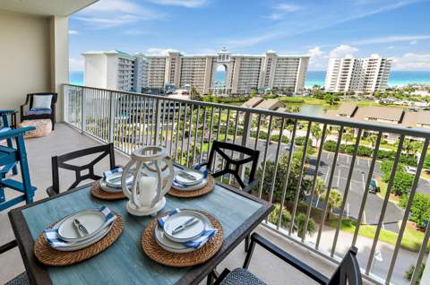 122 Seascape Drive #Unit 904, Miramar Beach FL - photo 7 of 51