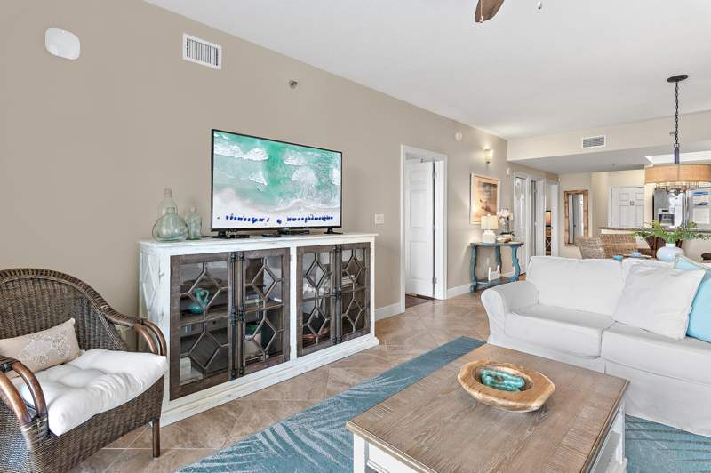 2 bedroom Condominium at 122 Seascape Drive #Unit 904, Ariel Dunes II, Miramar Beach — photo 2