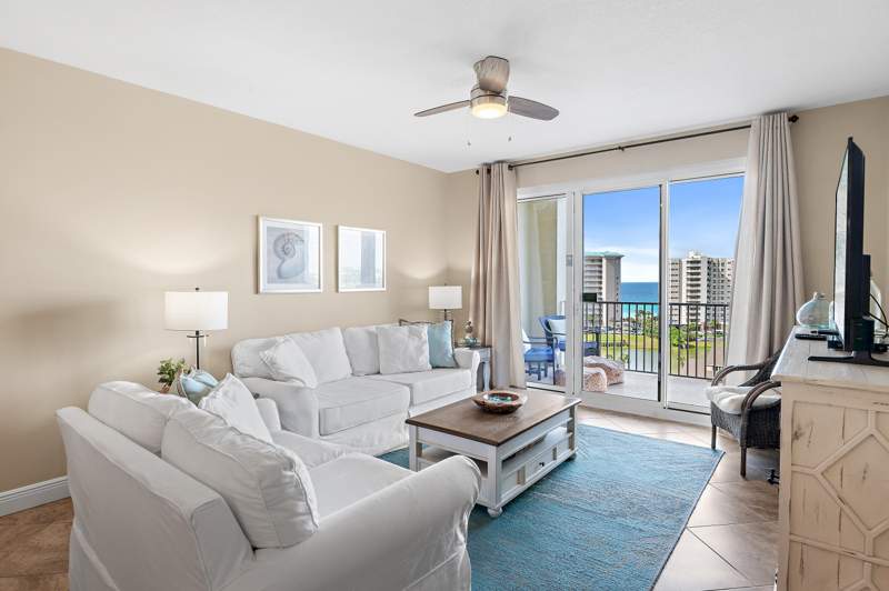 2 bedroom Condominium at 122 Seascape Drive #Unit 904, Ariel Dunes II, Miramar Beach — photo 4