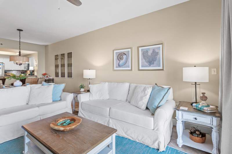 2 bedroom Condominium at 122 Seascape Drive #Unit 904, Ariel Dunes II, Miramar Beach — photo 5