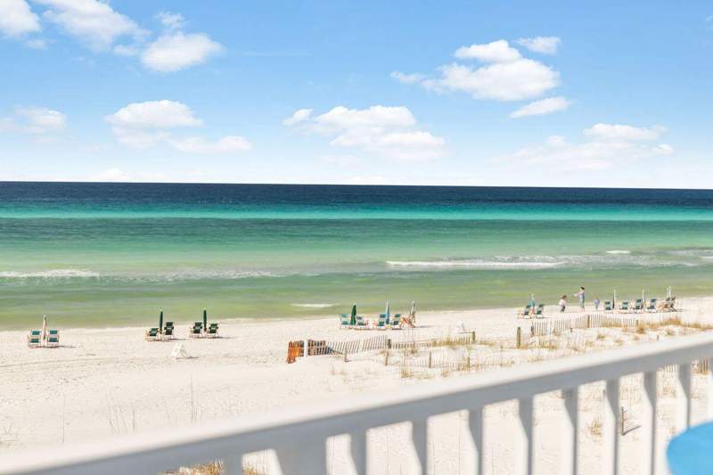 1 bedroom Condominium at 627 Eastern Lake Road #5, Leeward Condo 2, Santa Rosa Beach — photo 3