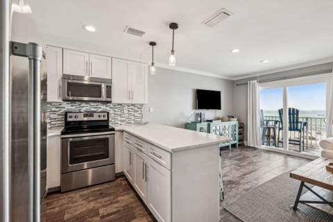 627 Eastern Lake Road #5, Santa Rosa Beach FL - photo 7 of 37