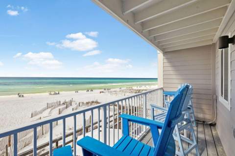 627 Eastern Lake Road #5, Santa Rosa Beach FL - photo 23 of 37