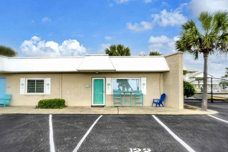 1 bedroom Condominium at 3100 Scenic Hwy 98 #Unit 122, Capri by the Gulf, Destin — photo 2