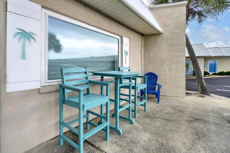 1 bedroom Condominium at 3100 Scenic Hwy 98 #Unit 122, Capri by the Gulf, Destin — photo 3