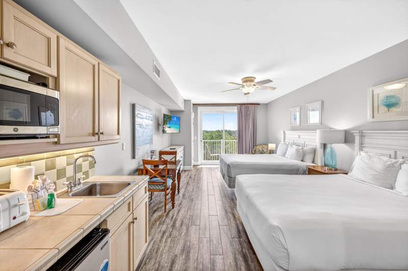 0 bedroom Condominium at 9500 Grand Sandestin Boulevard #2511, Grand Sandestin, Miramar Beach — photo 2