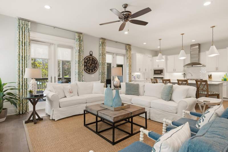 5 bedroom Detached Single Family at 239 Flatwoods Forest Loop, Naturewalk At Seagrove, Santa Rosa Beach — photo 4