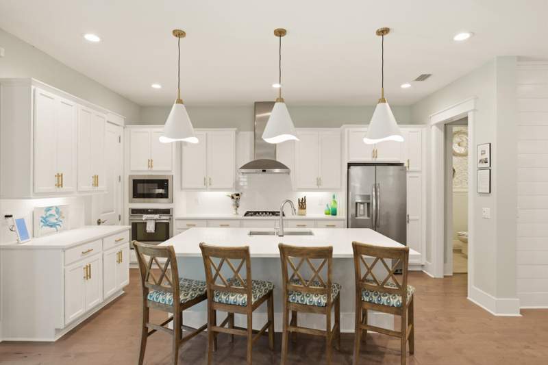 5 bedroom Detached Single Family at 239 Flatwoods Forest Loop, Naturewalk At Seagrove, Santa Rosa Beach — photo 5