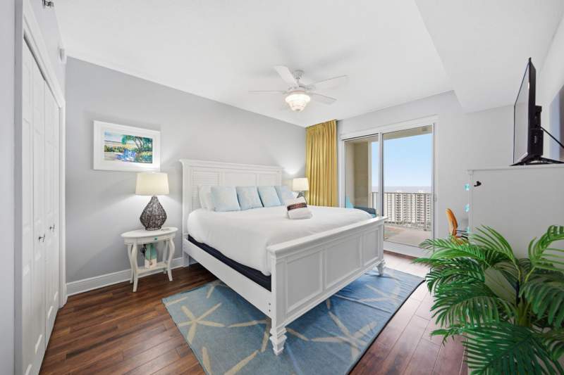 2 bedroom Condominium at 122 Seascape Drive #Unit 1709, Ariel Dunes II, Miramar Beach — photo 3
