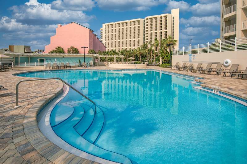 2 bedroom Condominium at 26 Forest Hills Lane ## 26B, Tops'L Tennis Village, Miramar Beach — photo 3