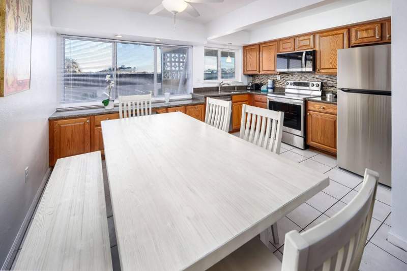 1 bedroom Condominium at 1530 SE Miracle Strip Parkway #112B, Seaspray Condo, Fort Walton Beach — photo 4