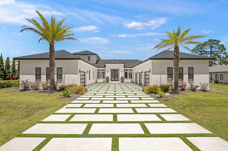 4 bedroom Detached Single Family at 202 Shore Drive, Holiday Shores Estates, Miramar Beach — photo 1
