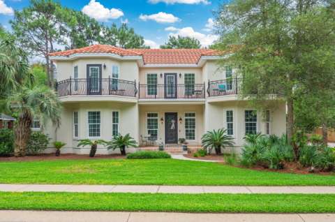 4014 Sugarcane Creek Run, luxury home for sale in Niceville
