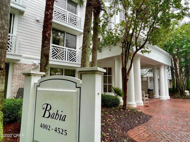 0 bedroom Condominium at 9700 Grand Sandestin Boulevard #Unit 4213, Bahia Condo, Miramar Beach — photo 2