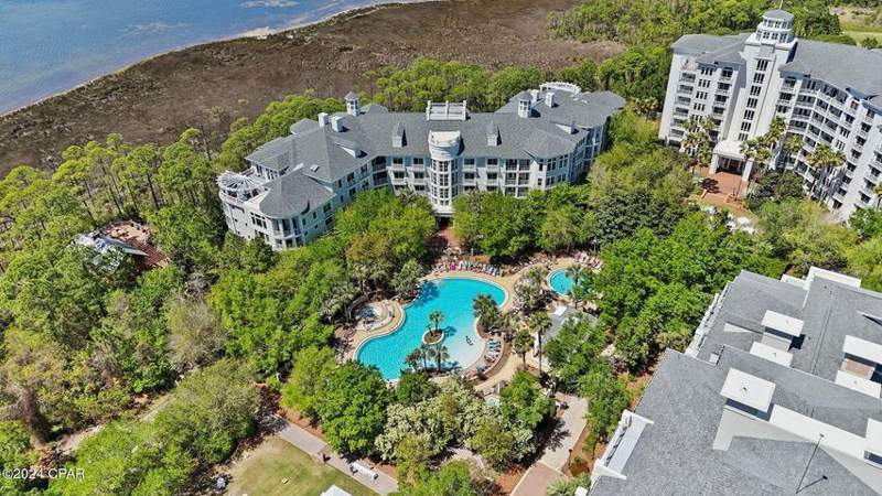 0 bedroom Condominium at 9700 Grand Sandestin Boulevard #Unit 4213, Bahia Condo, Miramar Beach — photo 3