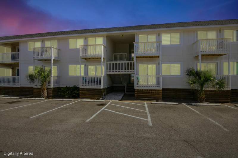 1 bedroom Condominium at 445 Gulf Shore Drive #208, Canal Place Ph 1, Destin — photo 3