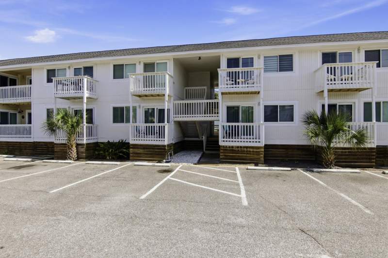 1 bedroom Condominium at 445 Gulf Shore Drive #208, Canal Place Ph 1, Destin — photo 2