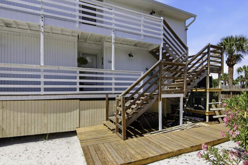 1 bedroom Condominium at 445 Gulf Shore Drive #208, Canal Place Ph 1, Destin — photo 4