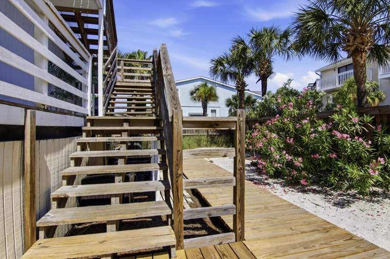 1 bedroom Condominium at 445 Gulf Shore Drive #208, Canal Place Ph 1, Destin — photo 5